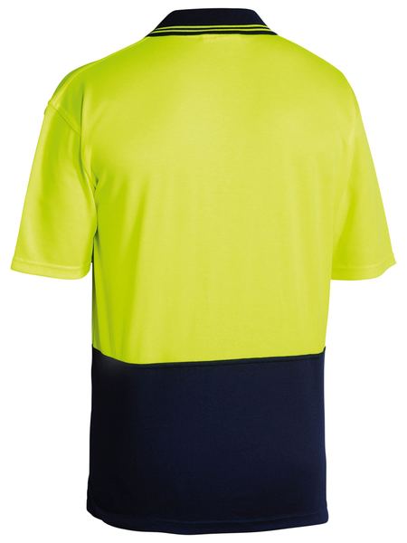 Bisley Hi Vis Polo Shirt (BK1234)