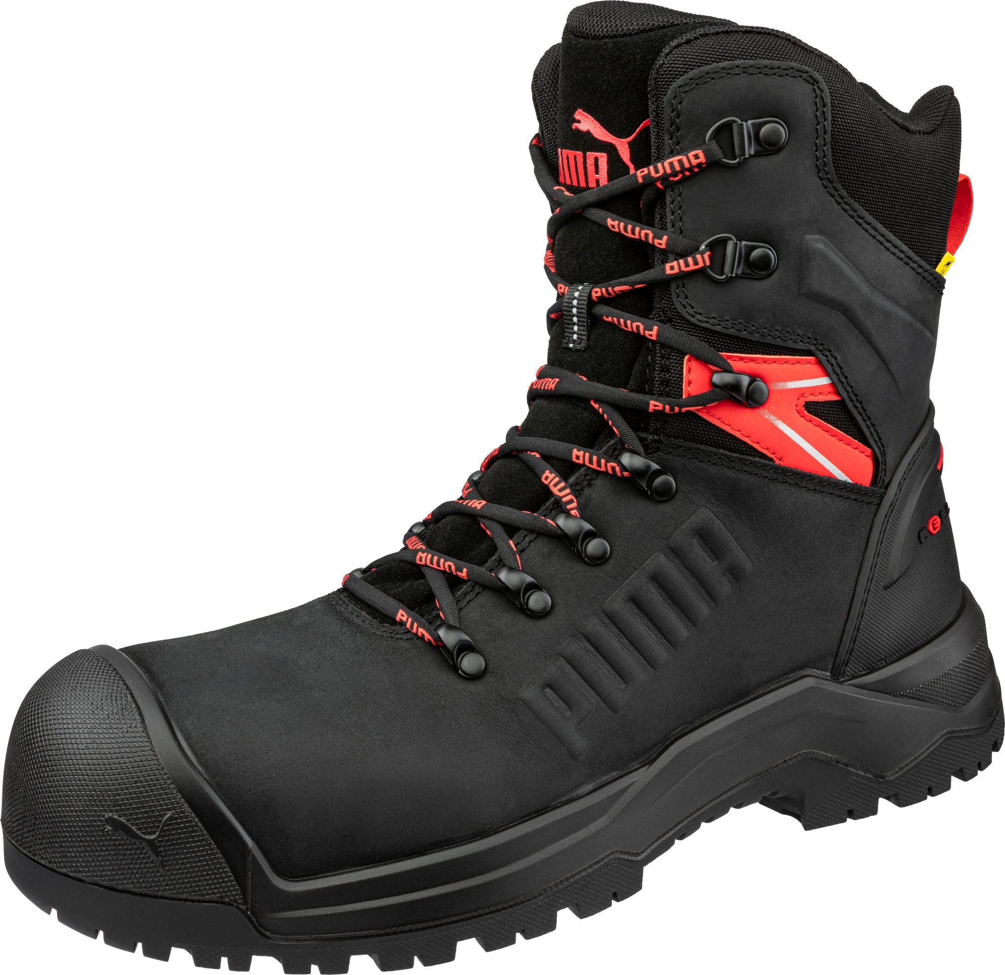 Puma Safety Airtwist 644627 Budget Workwear New Zealand Store