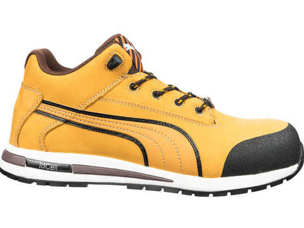 Puma Safety Dash (633187)