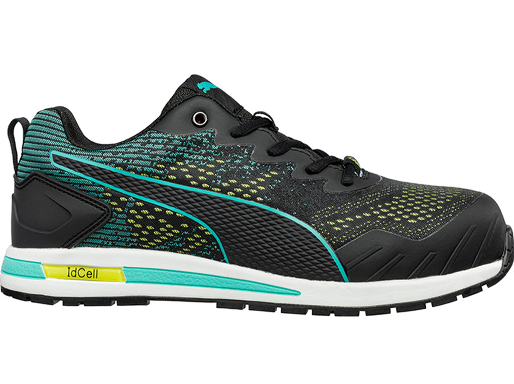 Puma Safety Vivid Knit Unisex-(643057)