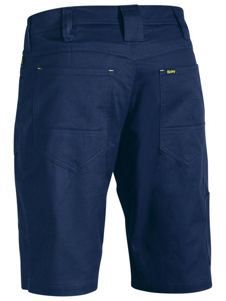 Bisley X Airflow™ Ripstop Vented Work Short-(BSH1474)