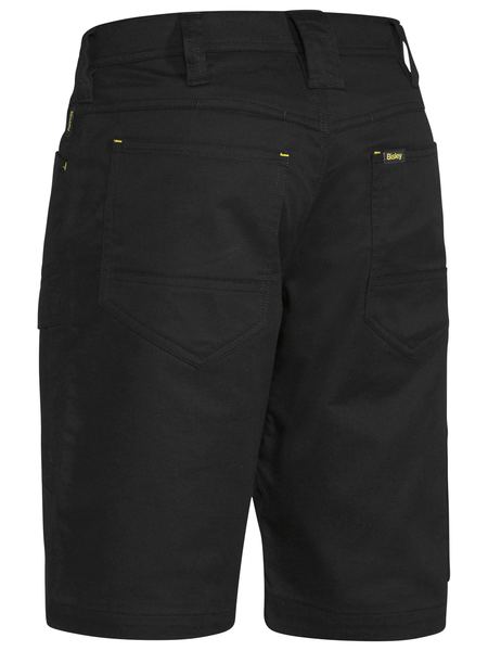 Bisley X Airflow™ Ripstop Vented Work Short-(BSH1474)