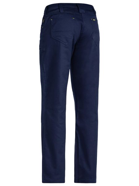Bisley Womens X Airflow™ Ripstop Vented Work Pant-(BPL6474)