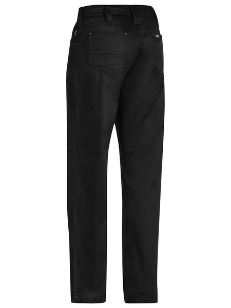 Bisley Womens X Airflow™ Ripstop Vented Work Pant-(BPL6474)