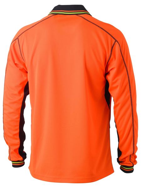 polyester mesh shirt
