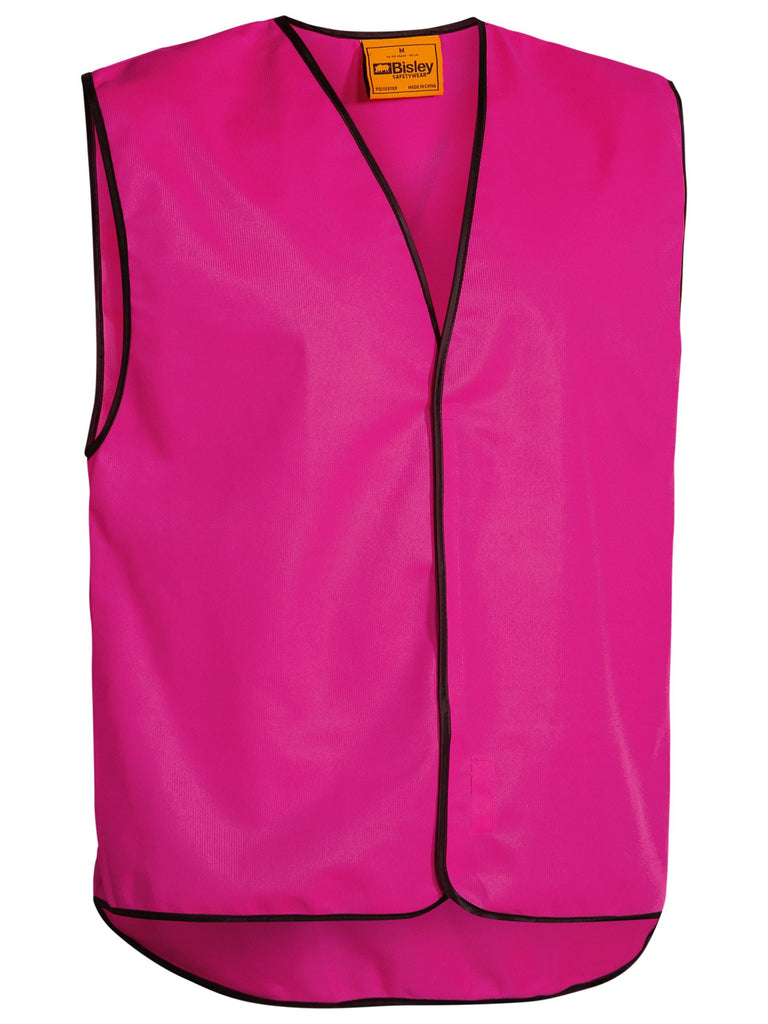 Bisley Hi-Vis Vest-(BK0345)