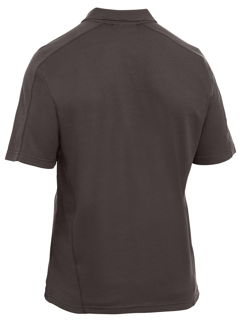 Bisley Short Sleeve Polo (BK1202)