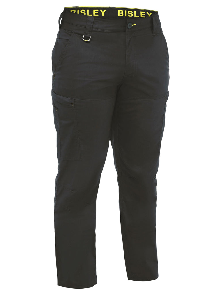 Bisley X Airflow Stretch Ripstop Lightweight Cargo Pant (BPC6152)