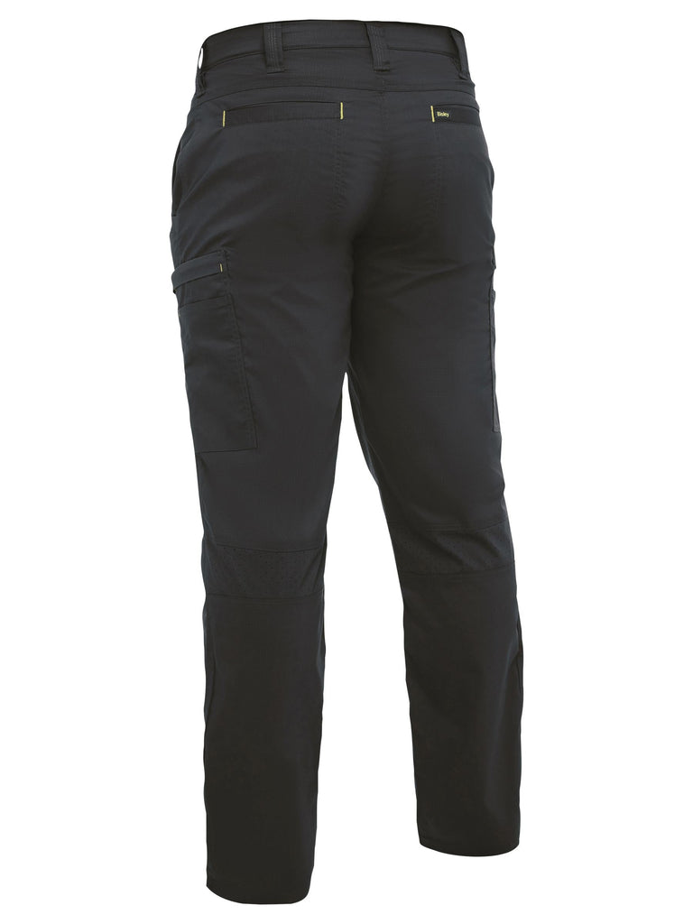 Bisley X Airflow Stretch Ripstop Lightweight Cargo Pant (BPC6152)
