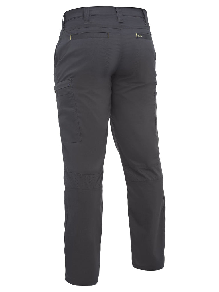 Bisley X Airflow Stretch Ripstop Lightweight Cargo Pant (BPC6152)
