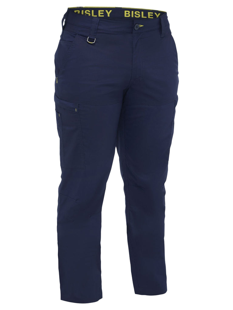 Bisley X Airflow Stretch Ripstop Lightweight Cargo Pant (BPC6152)