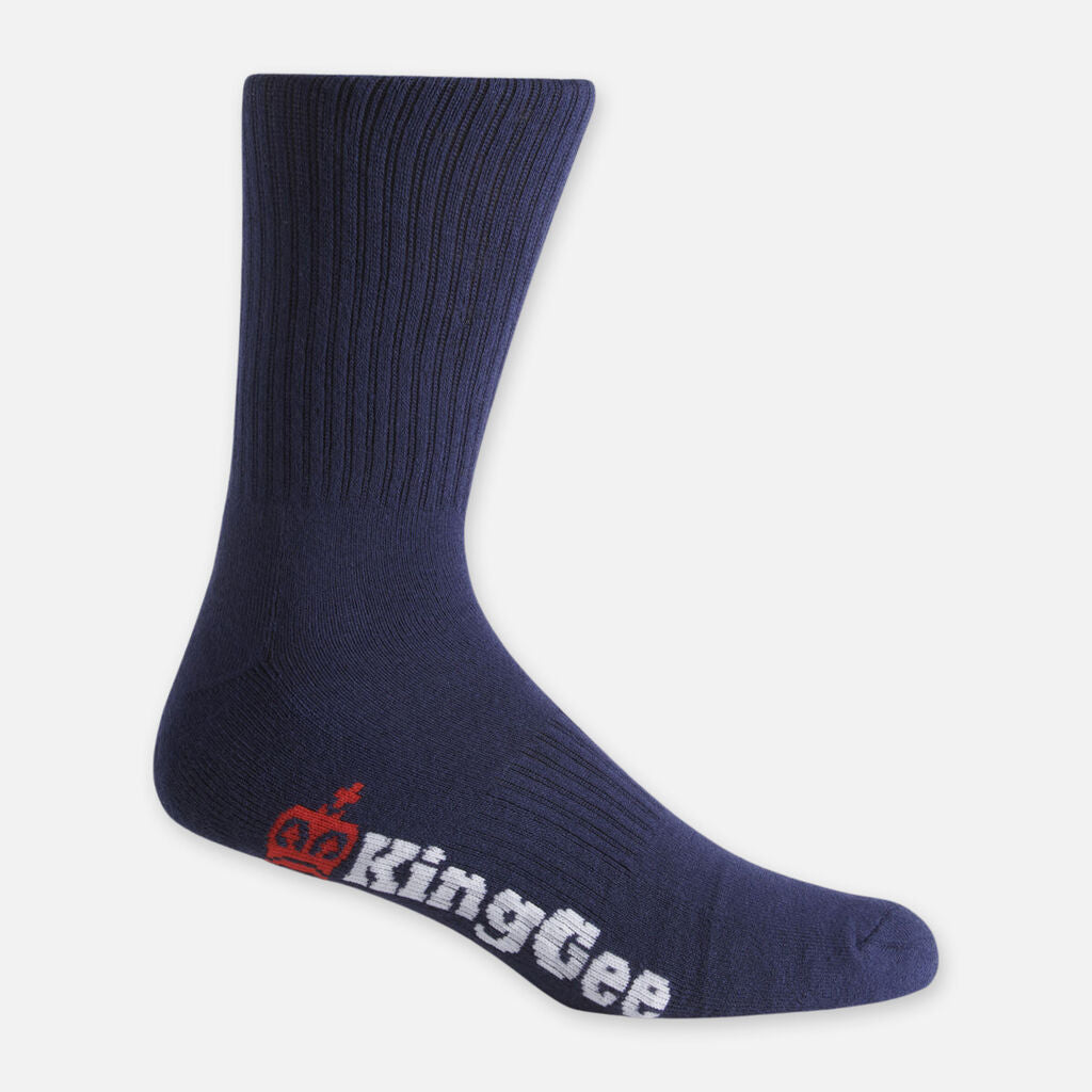 King Gee Cap And Sock Bundle (K09009)