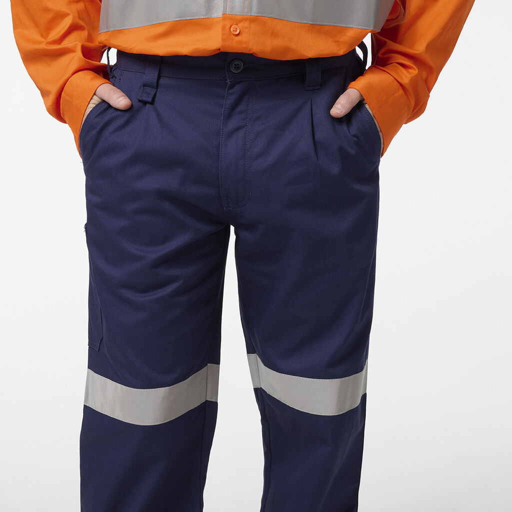 King Gee Originals Drill Pant Taped (K53010)