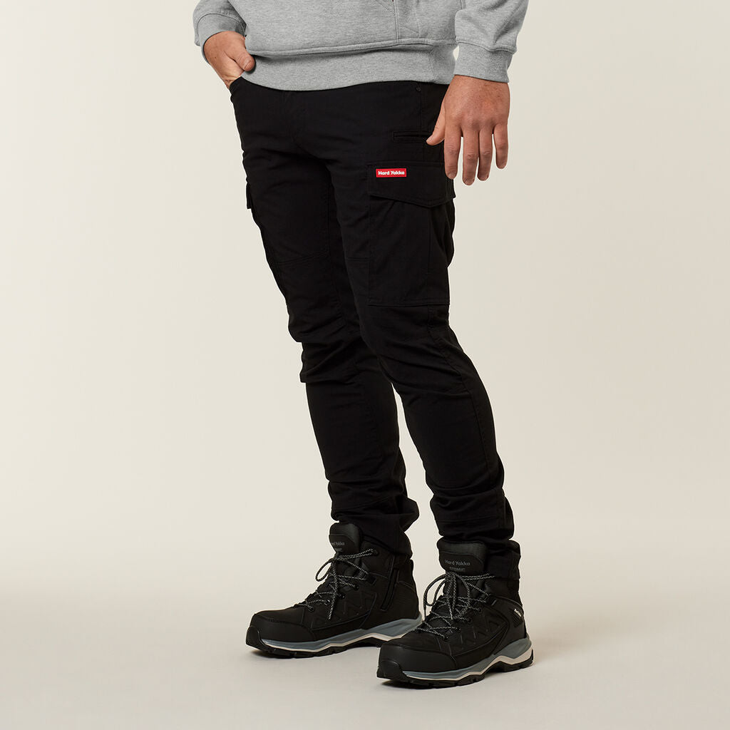 パンツ yo BIOTOP cotton nylon cargo pants NYLON TOWN SUITS' Rip stop Stretch Nylon Baloon Cargo Pants