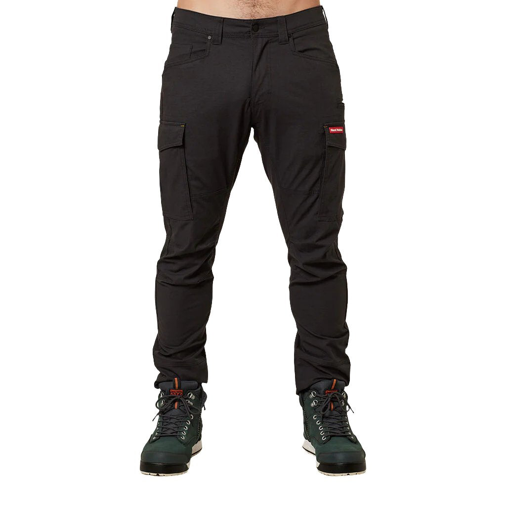 Hard Yakka 3056 Ripstop Slim Fit Cotton Cargo Pant (Y02255