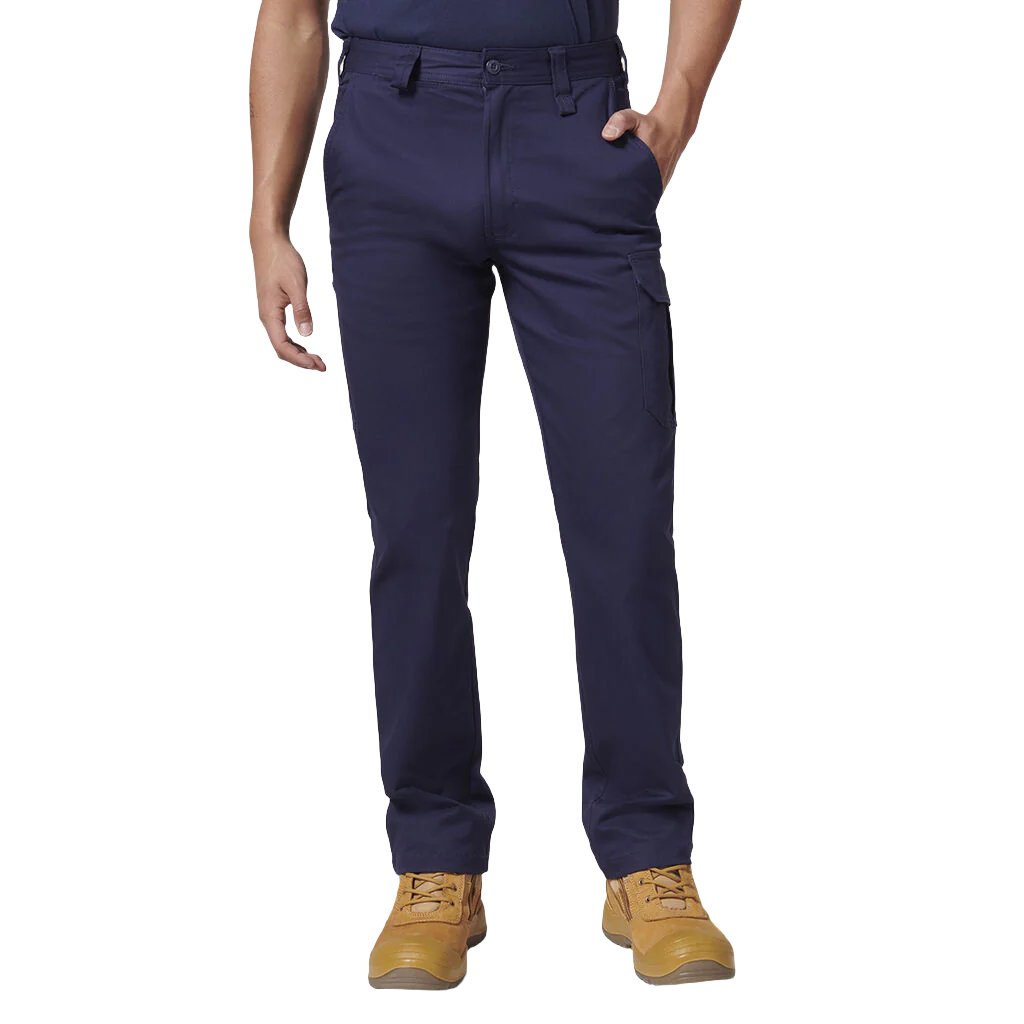Hard Yakka Core Relaxed Fit Stretch Cargo Work Pant (Y02597