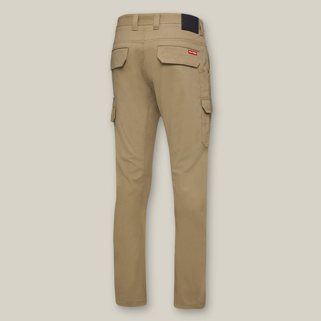 Hard Yakka 3056 Stretch Canvas Cargo Pant (Y02880)