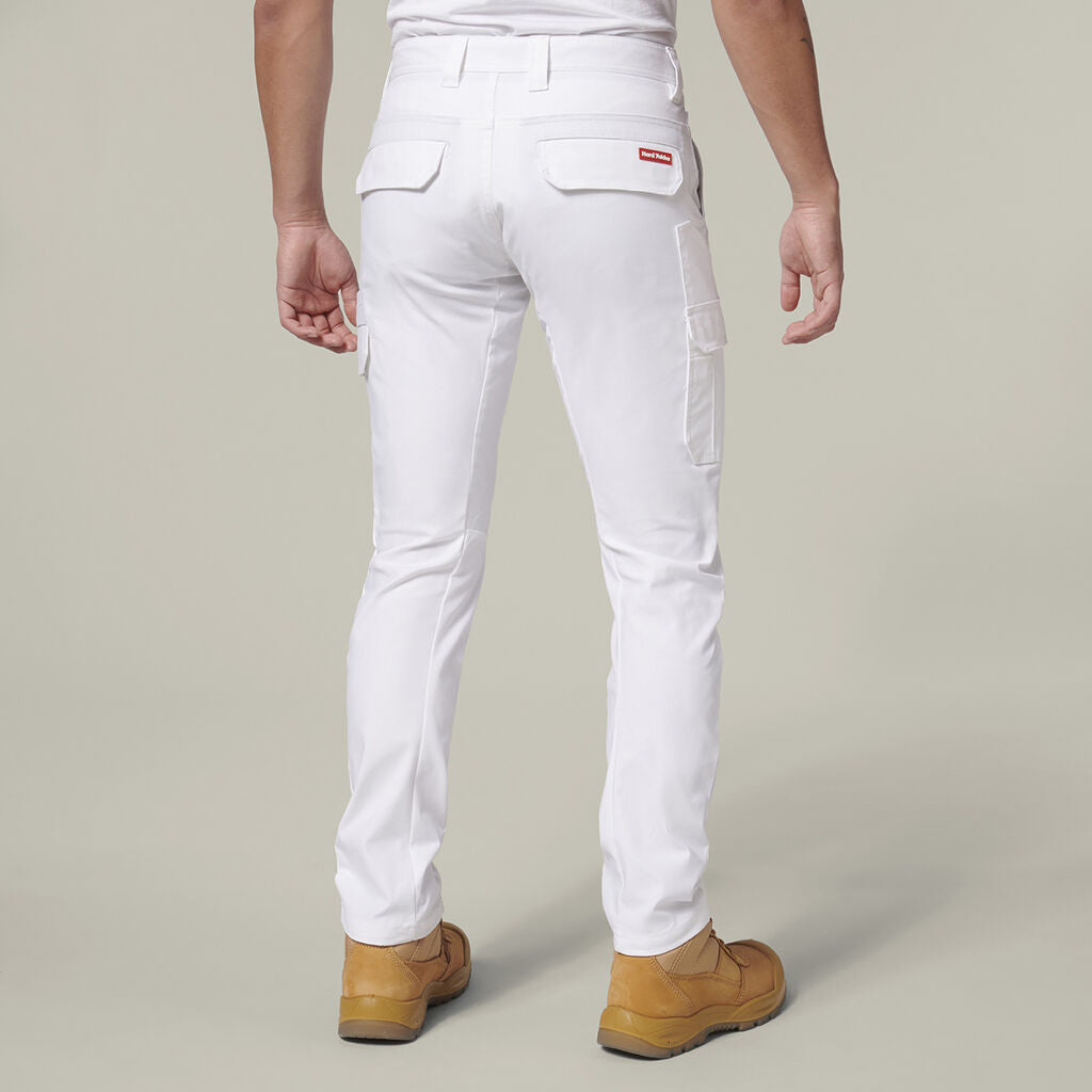 Hard Yakka 3056 Stretch Canvas Cargo Pant (Y02880)
