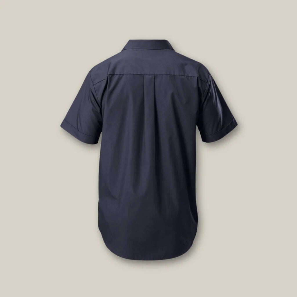 Hard Yakka Permanent Press Shirt Short Sleeve (Y07591)