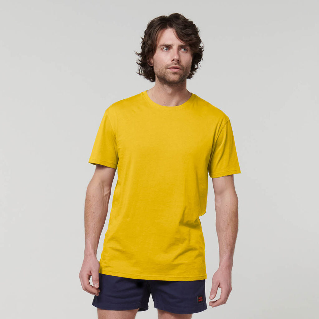 Hard Yakka Core Tee (Y19251)