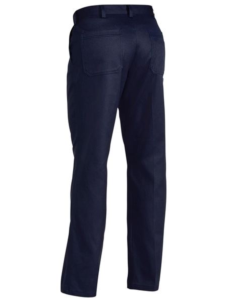 Bisley Original Cotton Drill Work Pant-(BP6007)