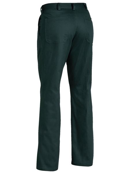 Bisley Original Cotton Drill Work Pant-(BP6007)