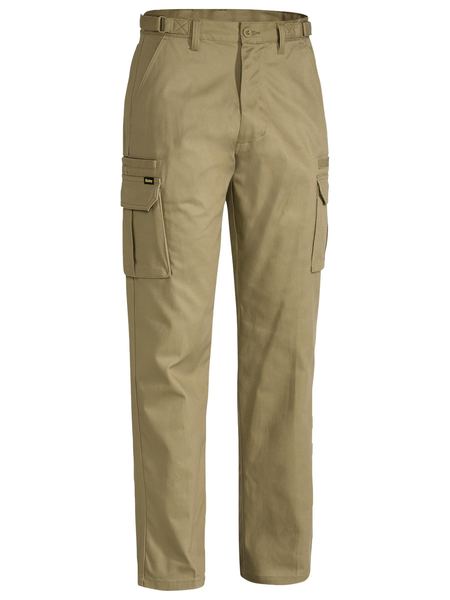 Bisley Original 8 Pocket Cargo Pant BPC6007 Budget Workwear