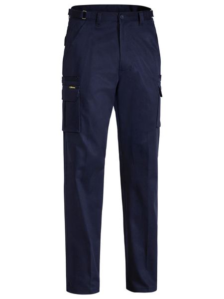 Bisley Original 8 Pocket Cargo Pant BPC6007 Budget Workwear New Zealand Store