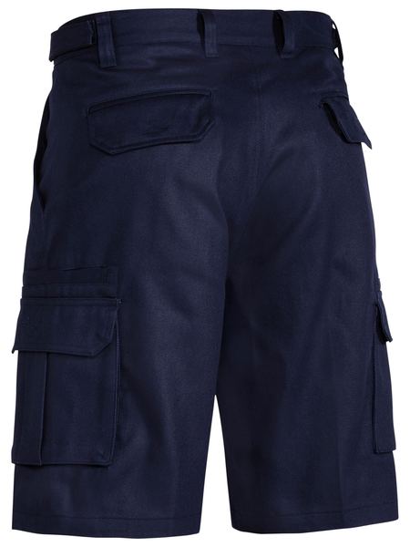 Bisley Original 8 Pocket Cargo Short (BSHC1007)