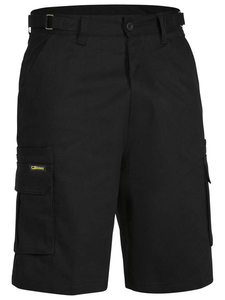 Bisley Original 8 Pocket Cargo Short (BSHC1007)