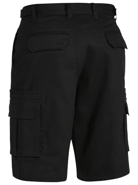Bisley Original 8 Pocket Cargo Short (BSHC1007) – Budget Workwear