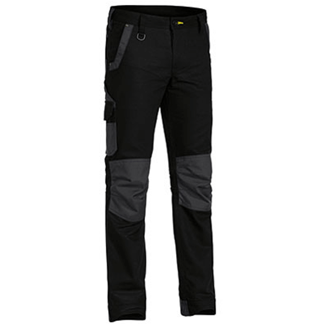 Bisley FLEX & MOVE™ Stretch Pant-(BPC6130) – Budget Workwear New Zealand  Store