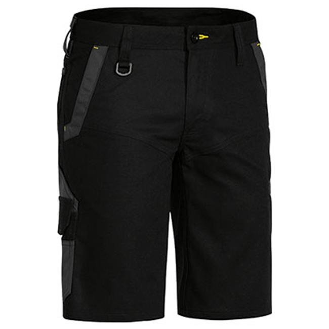 Bisley Flex & Move™Stretch Short-(BSHC1130)