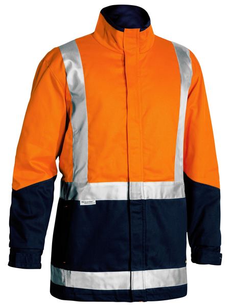 Stay Warm and Safe on the Job with Our Jackets, Budget Workwear New  Zealand