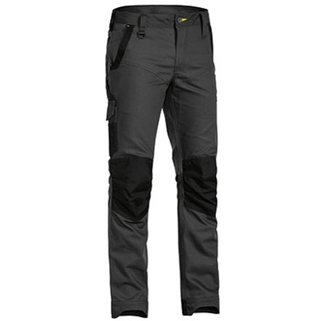 Bisley FLEX & MOVE™ Stretch Pant-(BPC6130)