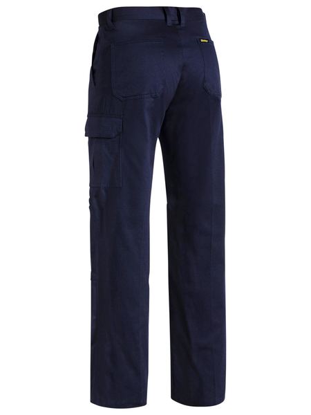 Bisley Cool Lightweight Utility Pant-(BP6999)