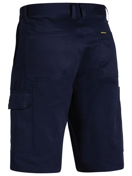 Bisley Cool Lightweight Utility Short-(BSH1999)