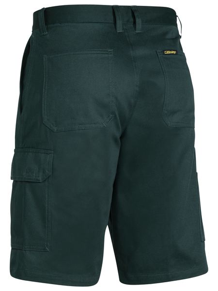 Bisley Cool Lightweight Utility Short-(BSH1999)