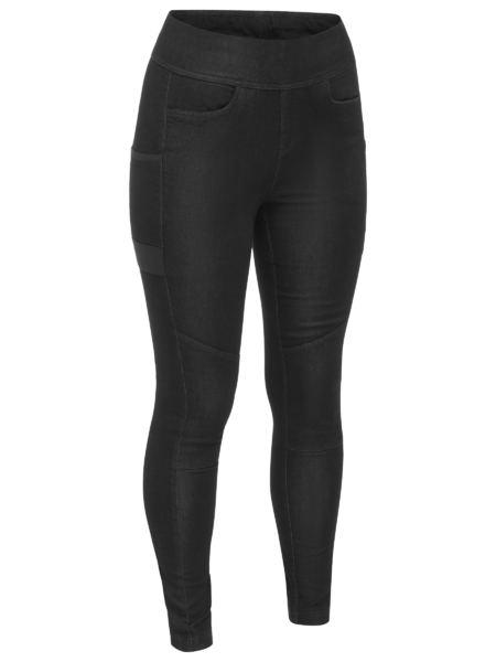 Bisley Women's Flx & Move™ Jegging -(BPL6026) – Budget Workwear New Zealand  Store