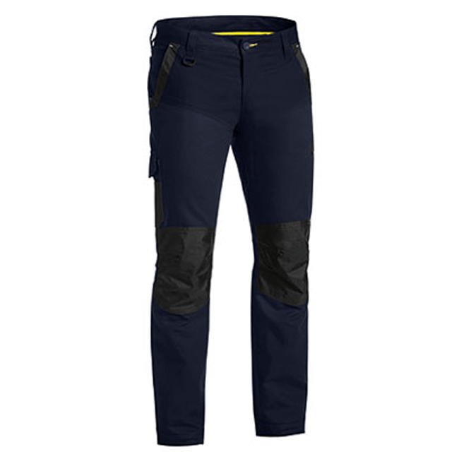 Bisley FLEX & MOVE™ Stretch Pant-(BPC6130) – Budget Workwear New