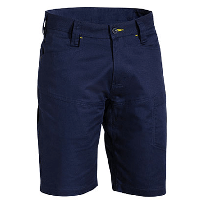 Bisley X Airflow™ Ripstop Vented Work Short-(BSH1474)