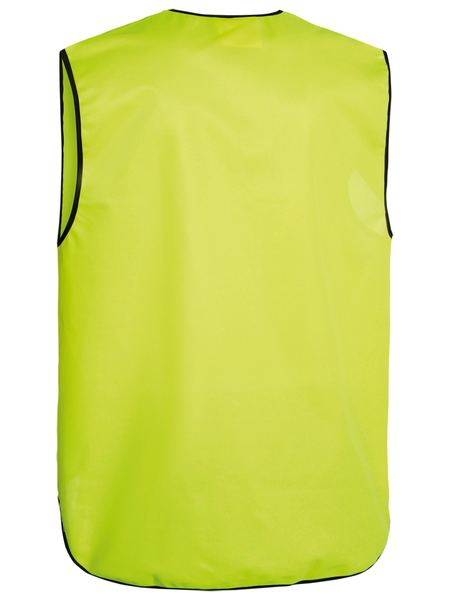 Bisley Hi-Vis Vest-(BK0345)