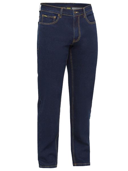 Bisley Original Denim Work Jeans (BP6049)