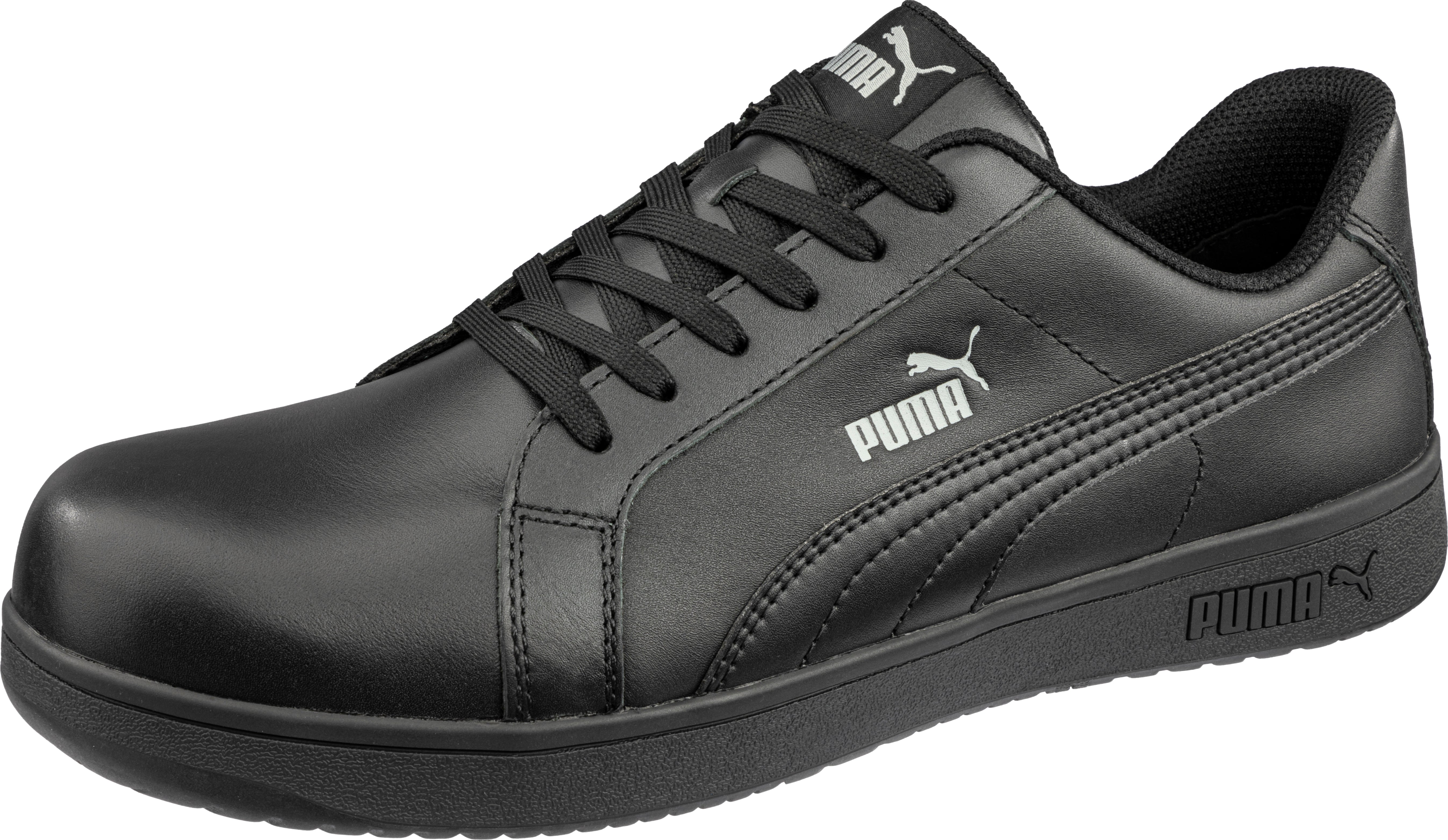 Puma iconic shoes hotsell