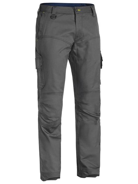 White cargo on sale work pants