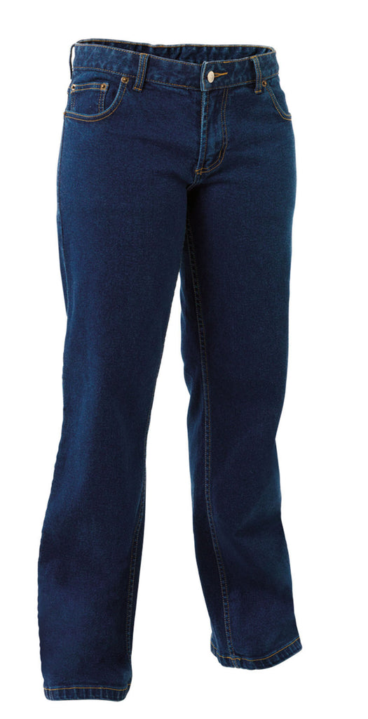 King Gee Women's Stretch Jeans (K43390)