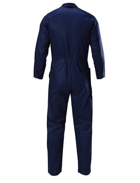 Hard Yakka Cotton Drill Coverall (1st 3 Colours) (Y00010)