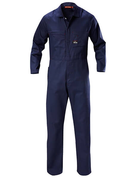 Hard Yakka Lightweight Cotton Drill Coverall (2nd 2 Colours) (Y00030)