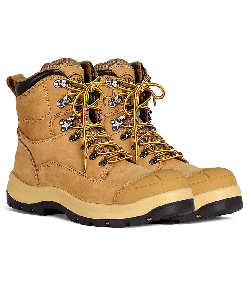 JB's  Roadtrain Lace Up Boot (9F0)