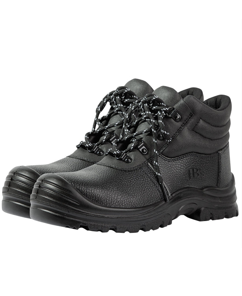 JB's Rock Face Lace Up Boot (9G6)